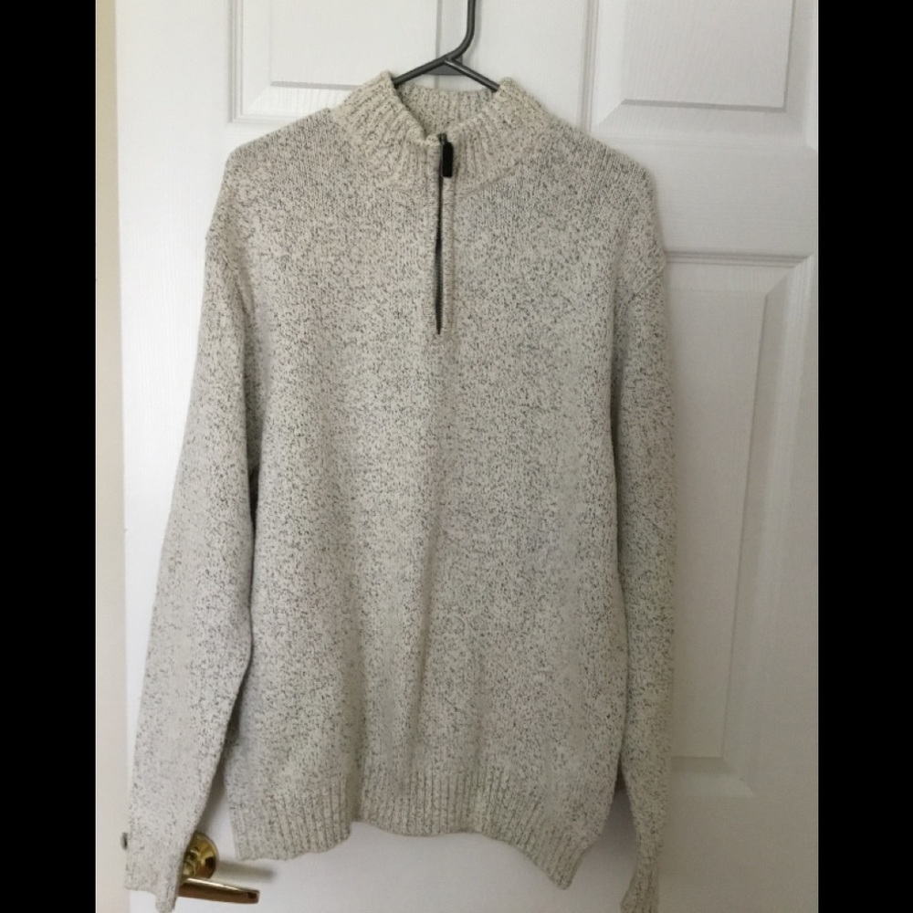 CHAPS sweater